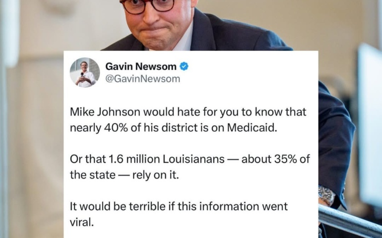 When the Facts Go Viral…